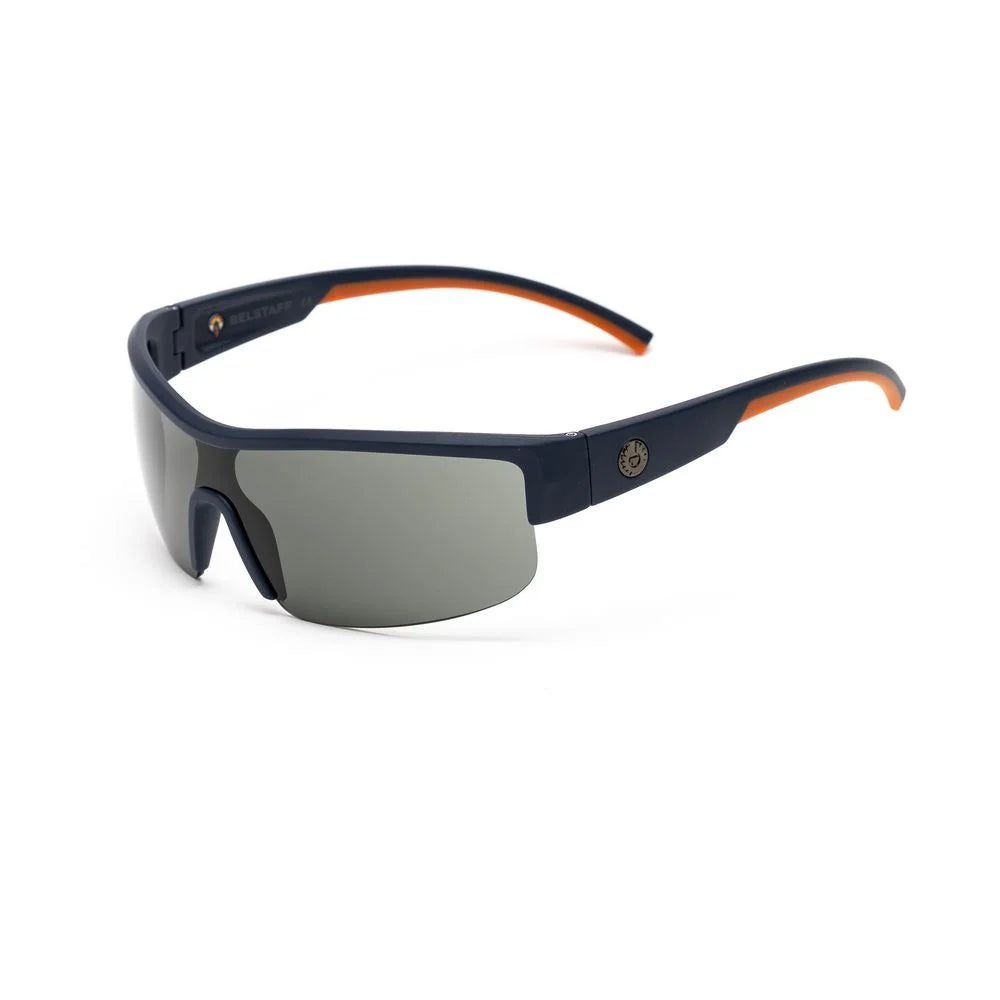 Belstaff Blue Resin Sunglasses - Sunglasses
