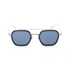 Belstaff Blue Titanium Sunglasses - Sunglasses