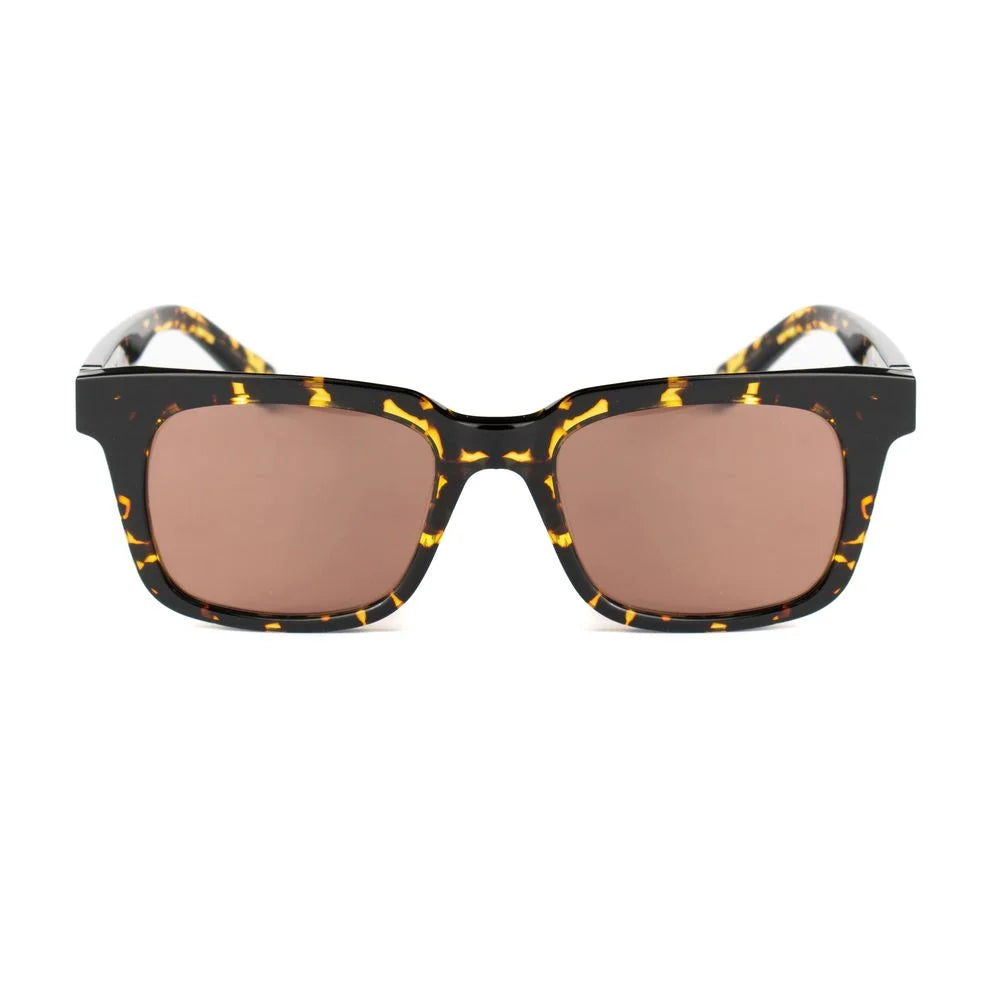 Belstaff Brown Acetate Sunglasses