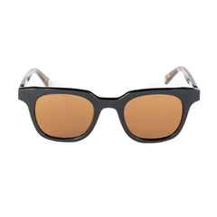 Belstaff Brown Acetate Sunglasses