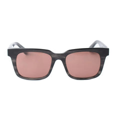 Belstaff Brown Acetate Sunglasses