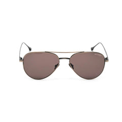 Belstaff Brown Stainless Steel Sunglasses - Sunglasses