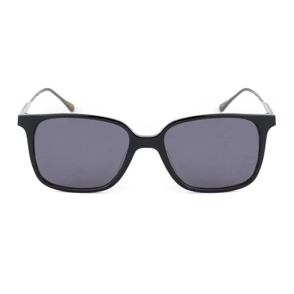 Belstaff Brown Titanium Sunglasses