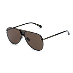 Belstaff Brown Titanium Sunglasses - Sunglasses