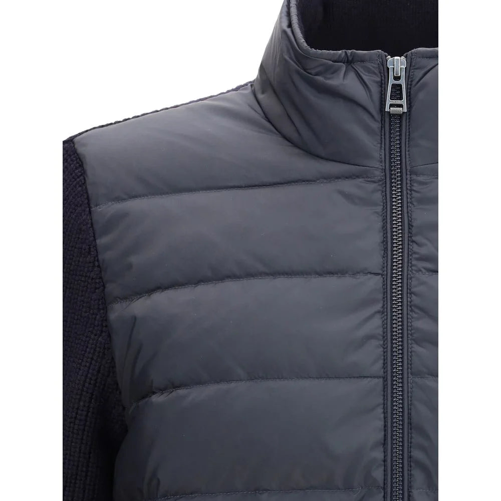 Belstaff Circuiteer padded Jacket - S - Puffer Jackets