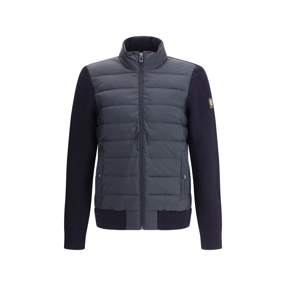 Belstaff Circuiteer padded Jacket - S - Puffer Jackets