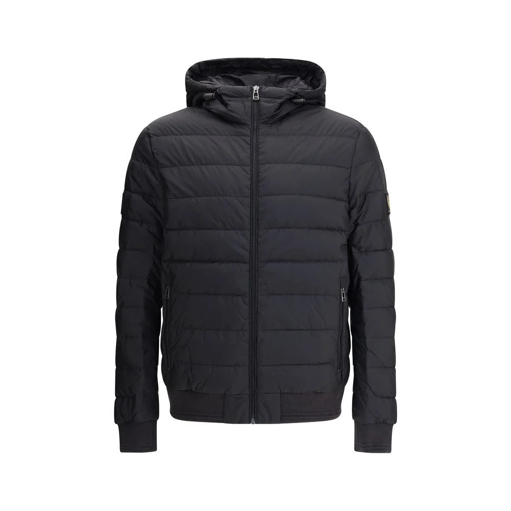 Belstaff Control Down Jacket - Puffer Jackets