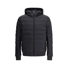 Belstaff Control Down Jacket - Puffer Jackets