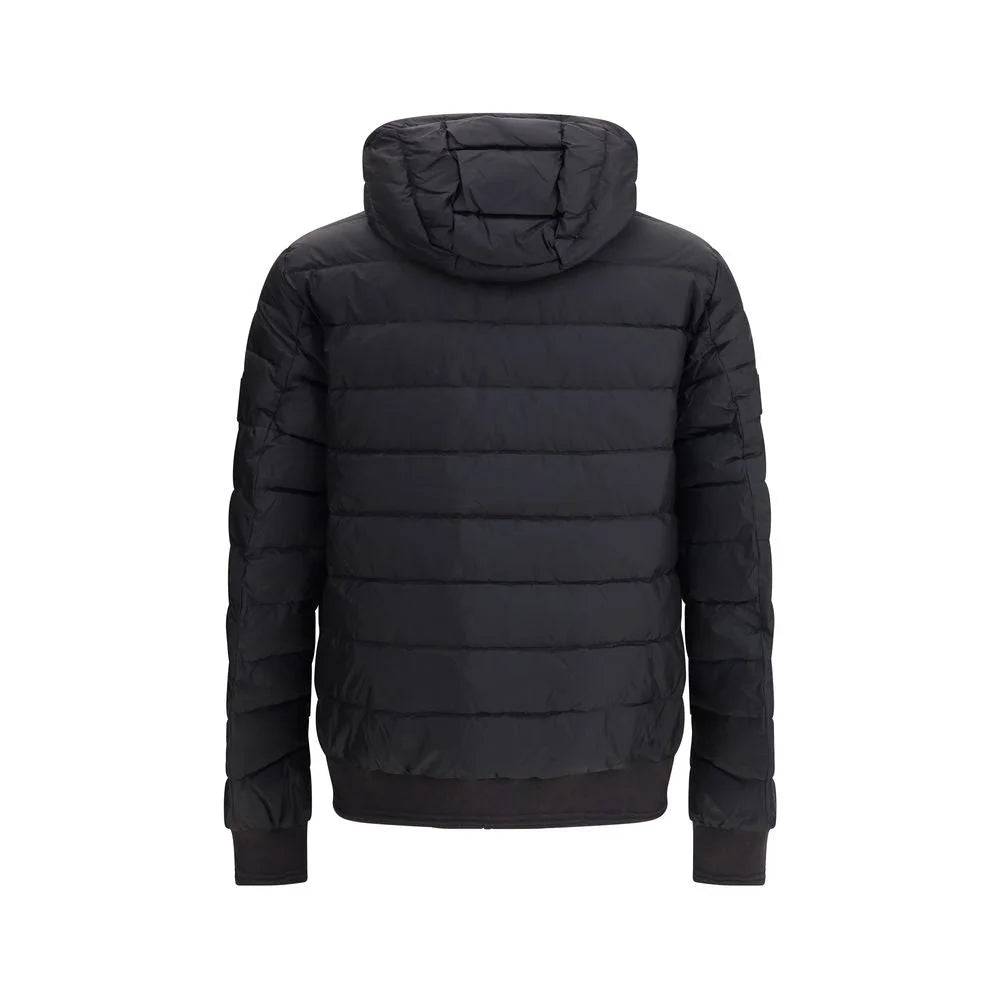 Belstaff Control Down Jacket - Puffer Jackets