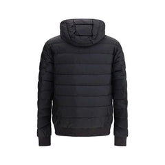 Belstaff Control Down Jacket - Puffer Jackets