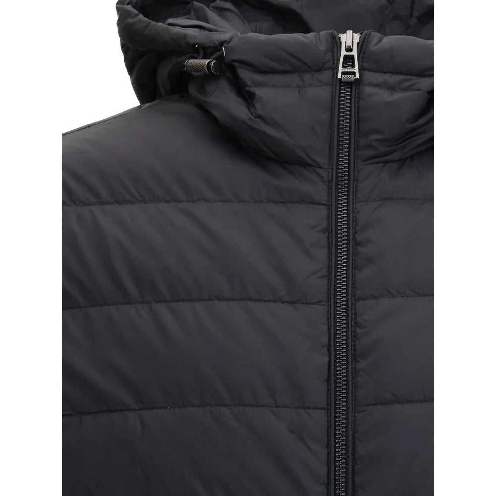 Belstaff Control Down Jacket - Puffer Jackets