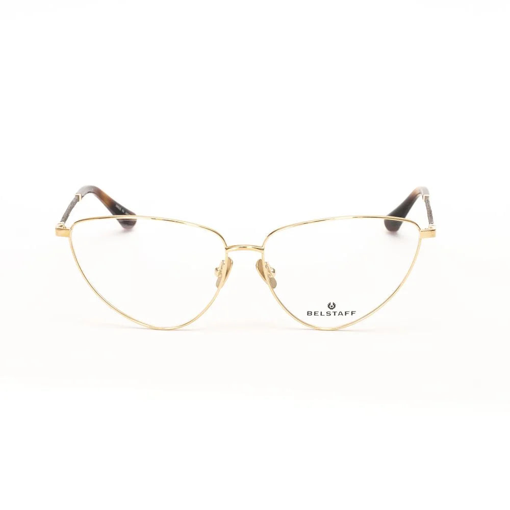 Belstaff Gold Acetate Frames - Eyeglasses