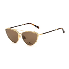 Belstaff Gold Acetate Frames - Eyeglasses