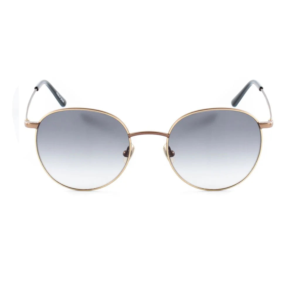 Belstaff Gold Titanium Sunglasses
