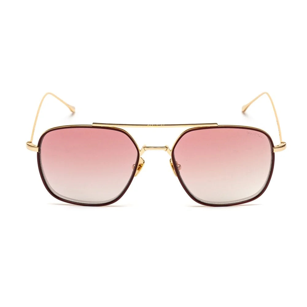 Belstaff Gold Titanium Sunglasses - Sunglasses