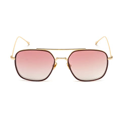 Belstaff Gold Titanium Sunglasses - Sunglasses