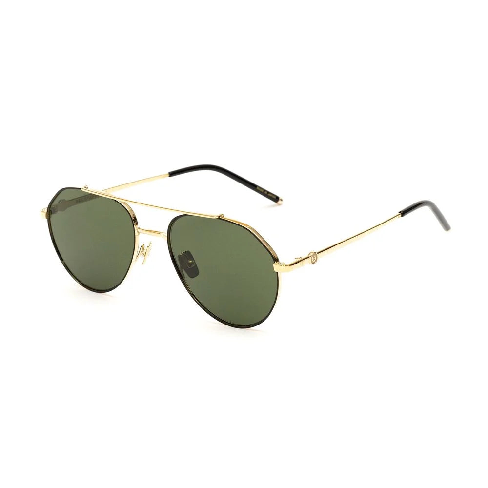 Belstaff Gold Titanium Sunglasses - Sunglasses