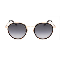 Belstaff Gold Titanium Sunglasses