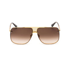 Belstaff Gold Titanium Sunglasses - Sunglasses