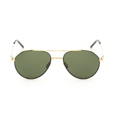 Belstaff Gold Titanium Sunglasses - Sunglasses