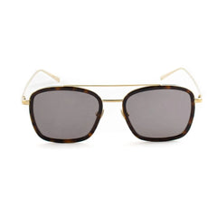 Belstaff Gold Titanium Sunglasses
