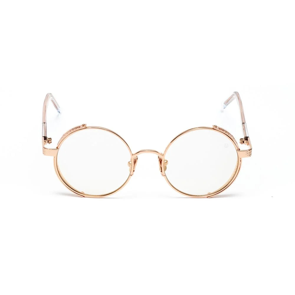 Belstaff Gold Titanium Sunglasses - Sunglasses