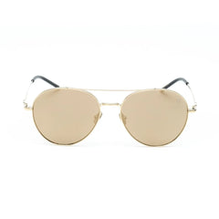 Belstaff Gold Titanium Sunglasses - Sunglasses