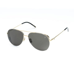 Belstaff Gold Titanium Sunglasses - Sunglasses