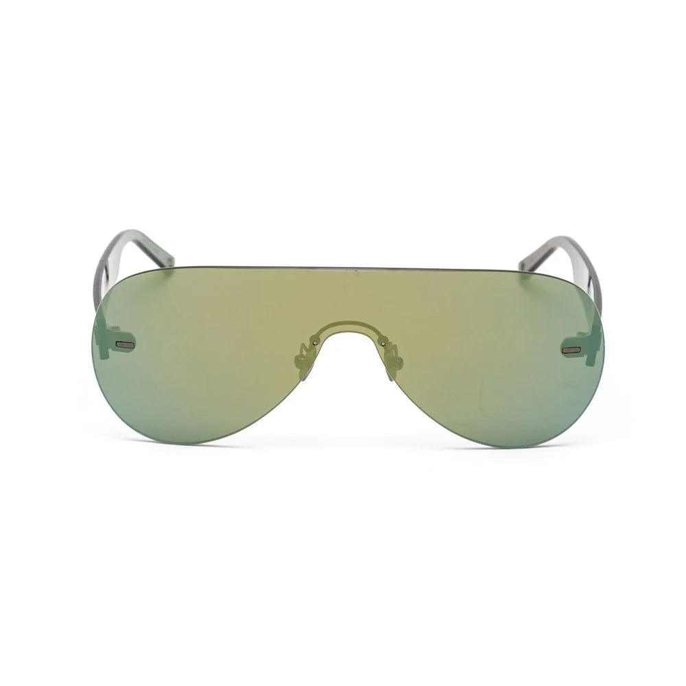 Belstaff Gray Acetate Sunglasses - Sunglasses
