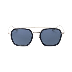 Belstaff Gray Stainless Steel Sunglasses - Sunglasses