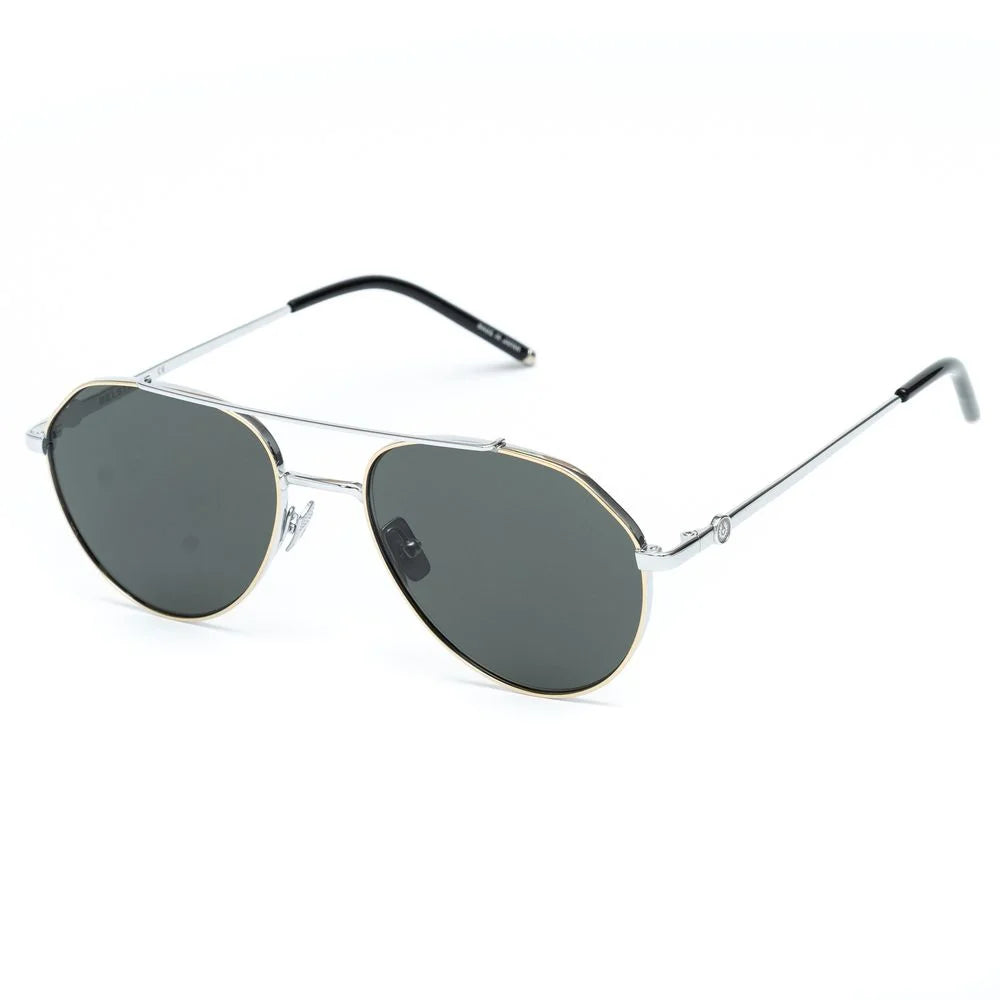 Belstaff Gray Titanium Sunglasses - Sunglasses