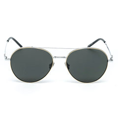 Belstaff Gray Titanium Sunglasses - Sunglasses