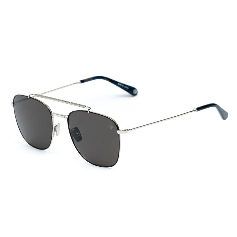 Belstaff Gray Titanium Sunglasses - Sunglasses