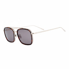 Belstaff Gray Titanium Sunglasses