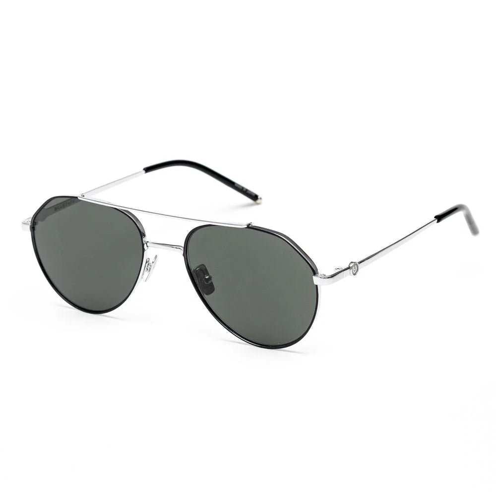 Belstaff Gray Titanium Sunglasses - Sunglasses