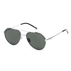 Belstaff Gray Titanium Sunglasses - Sunglasses