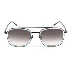 Belstaff Gray Titanium Sunglasses