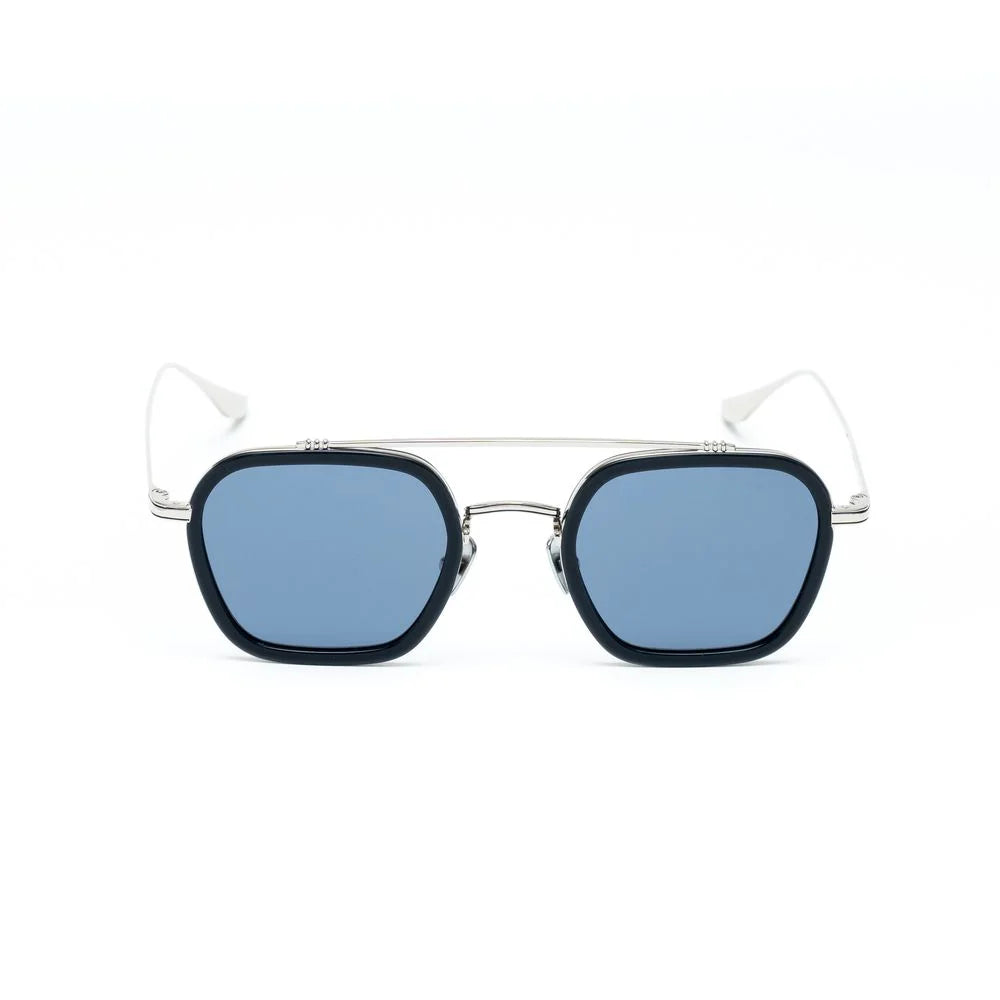 Belstaff Gray Titanium Sunglasses - Sunglasses