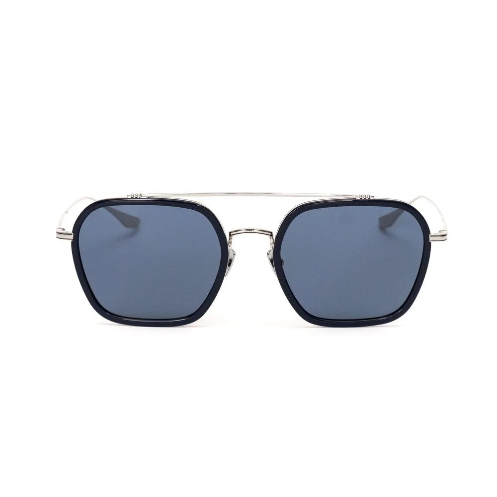 Belstaff Gray Titanium Sunglasses - Sunglasses