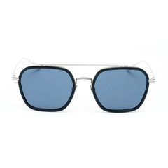 Belstaff Gray Titanium Sunglasses