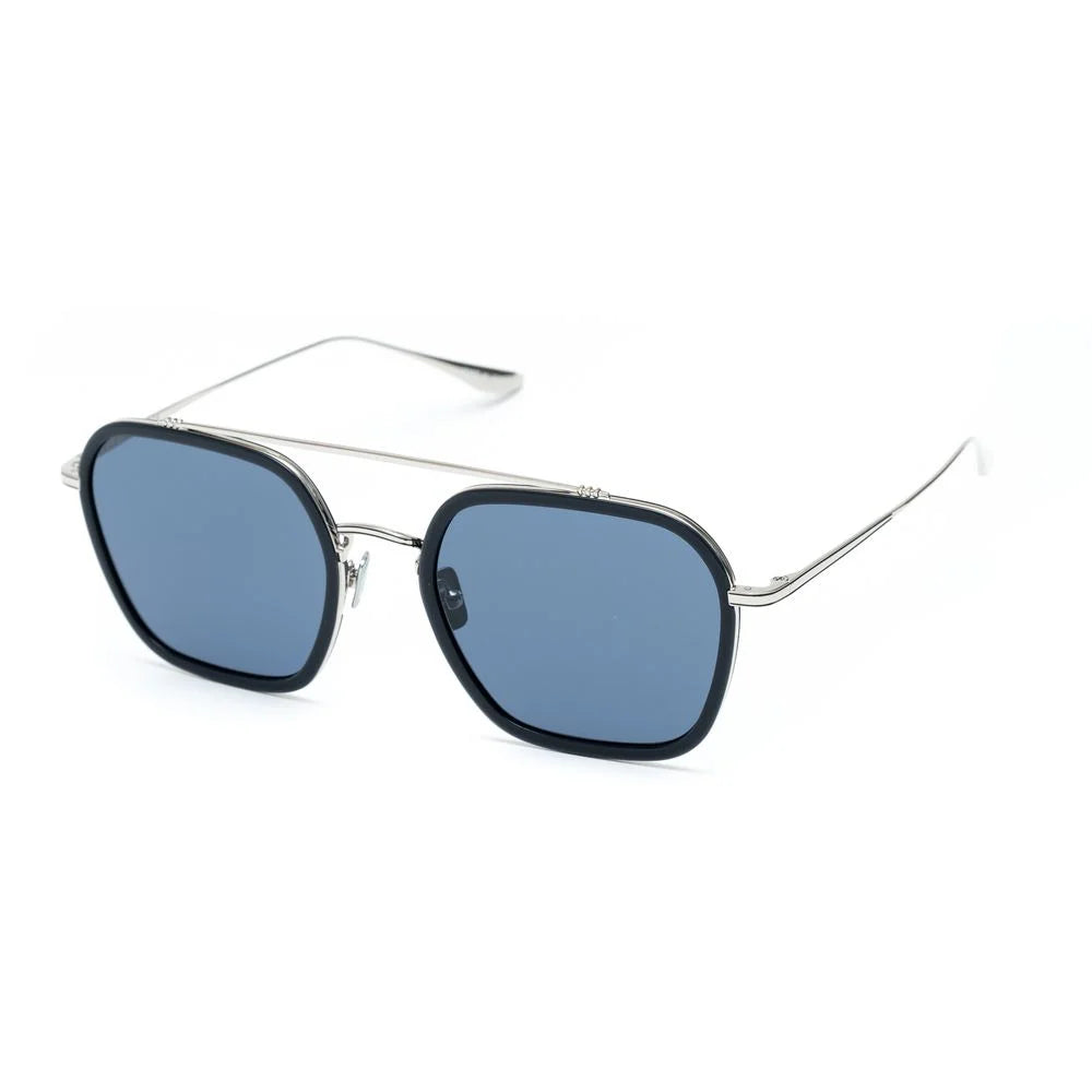Belstaff Gray Titanium Sunglasses - Sunglasses