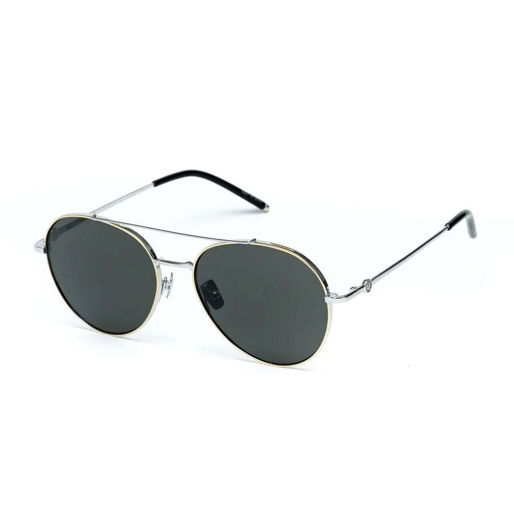 Belstaff Gray Titanium Sunglasses - Sunglasses