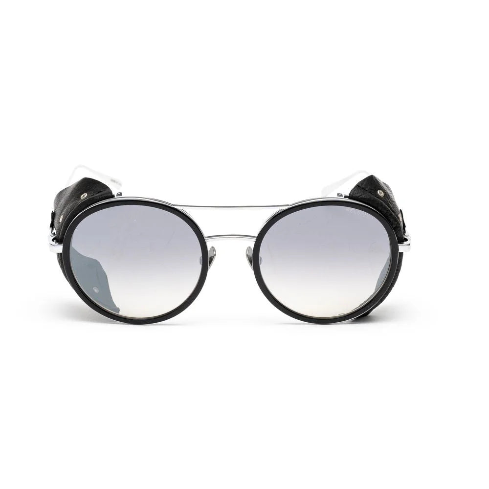 Belstaff Gray Titanium Sunglasses - Sunglasses