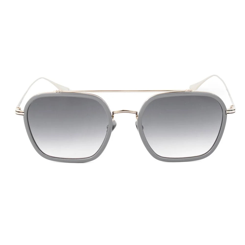 Belstaff Gray Titanium Sunglasses