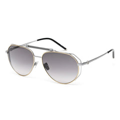 Belstaff Gray Titanium Sunglasses - Sunglasses