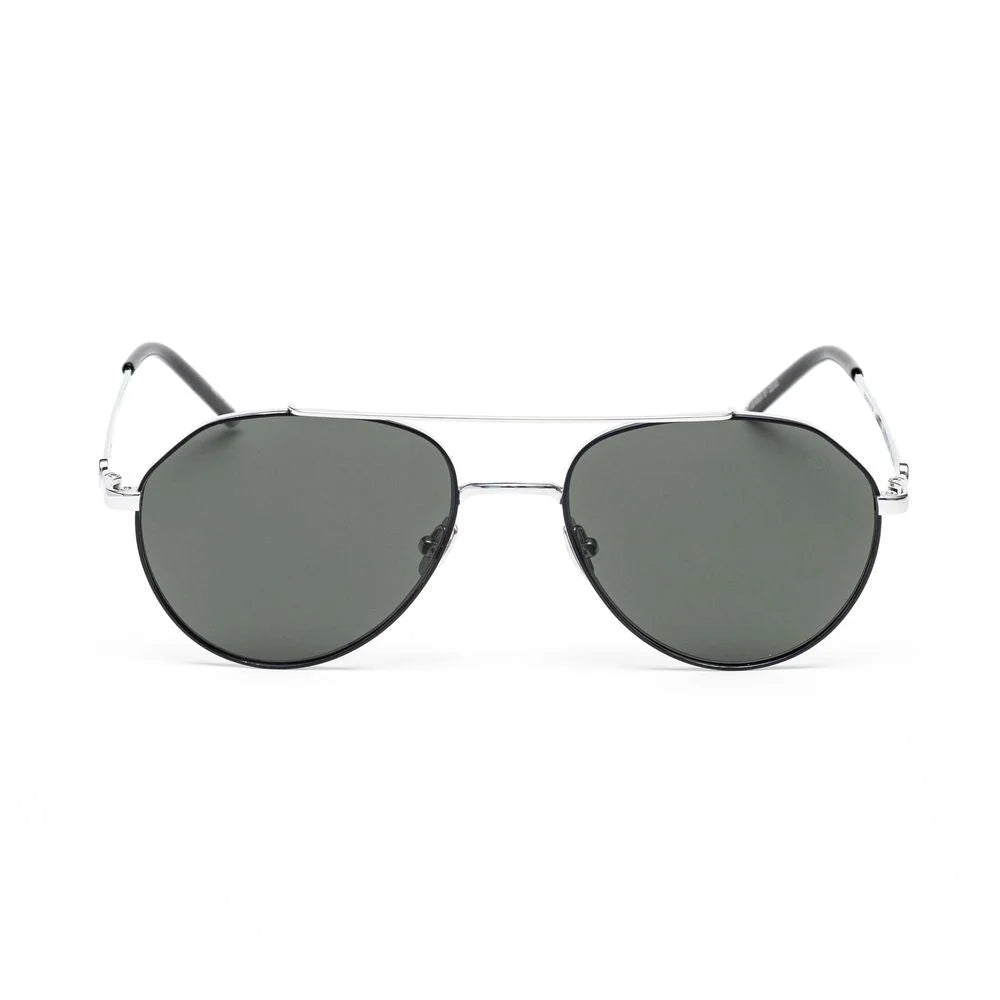 Belstaff Gray Titanium Sunglasses - Sunglasses