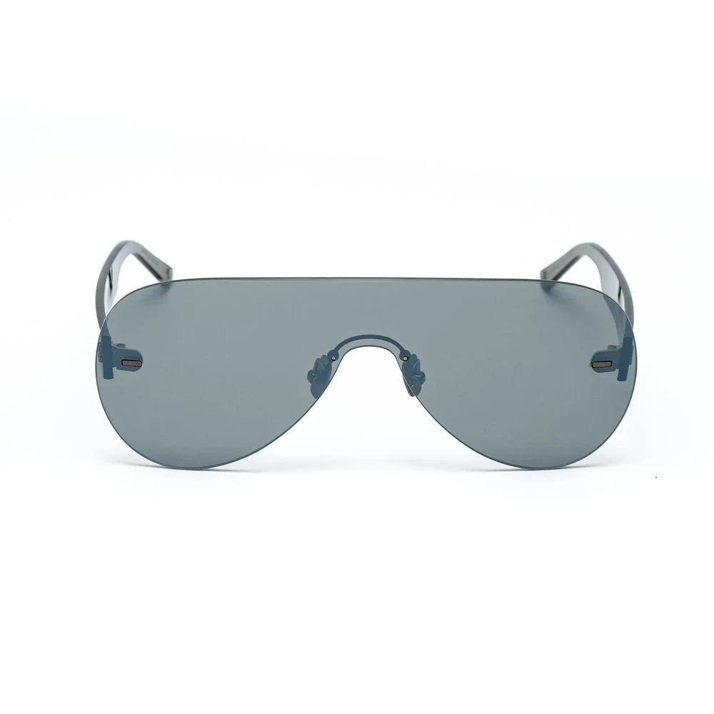 Belstaff Green Acetate Sunglasses - Sunglasses