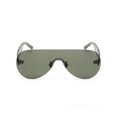 Belstaff Green Acetate Sunglasses - Sunglasses