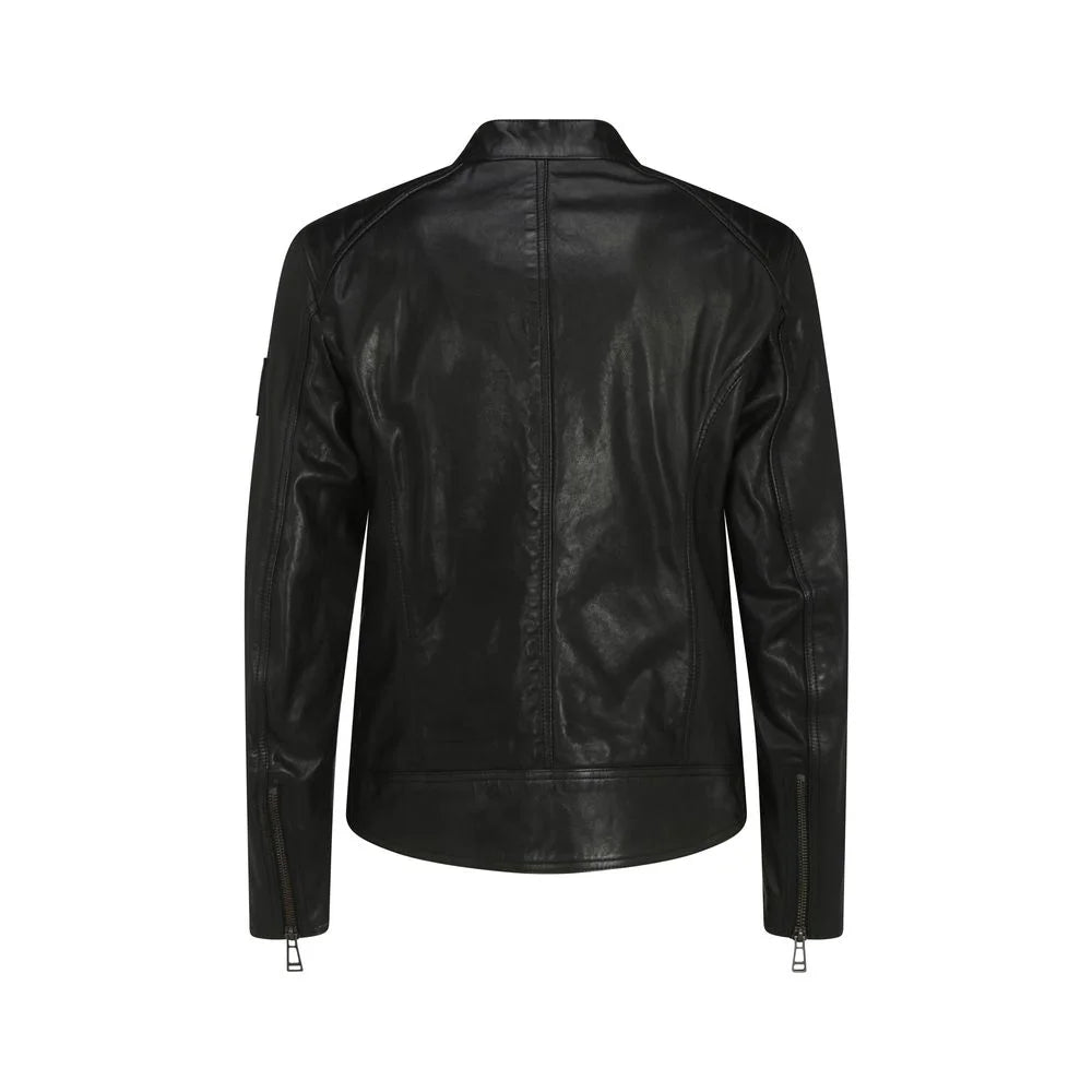 Belstaff Lambskin V Racer Jacket - IT46 | S - Bomber Jackets