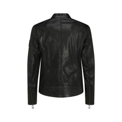 Belstaff Lambskin V Racer Jacket - IT46 | S - Bomber Jackets